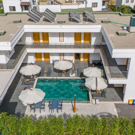 Paradise Guendogan Hotel Bodrum Eksteriør bilde