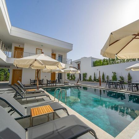 Paradise Guendogan Hotel Bodrum Eksteriør bilde