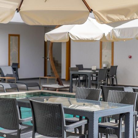 Paradise Guendogan Hotel Bodrum Eksteriør bilde