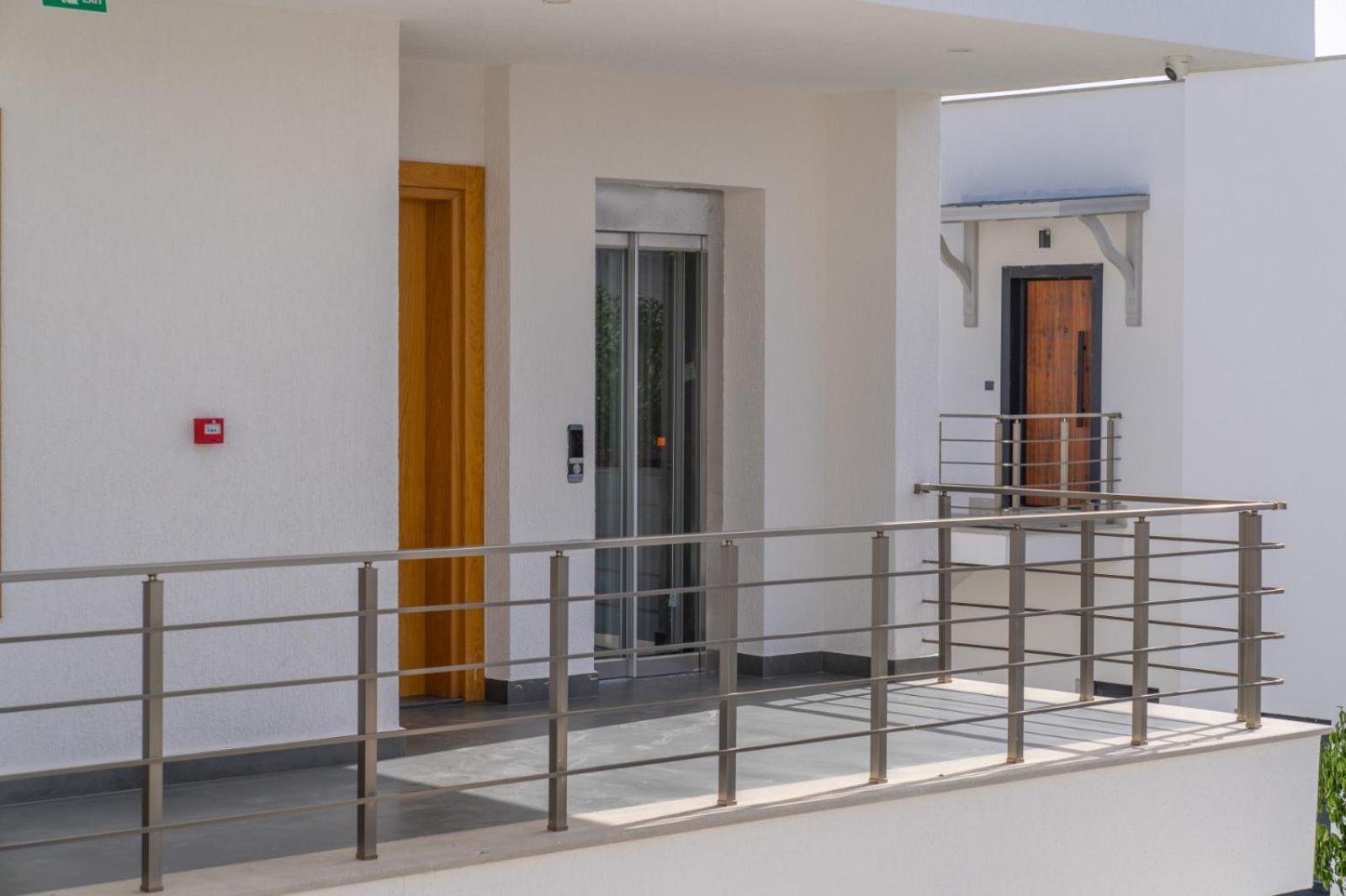 Paradise Guendogan Hotel Bodrum Eksteriør bilde