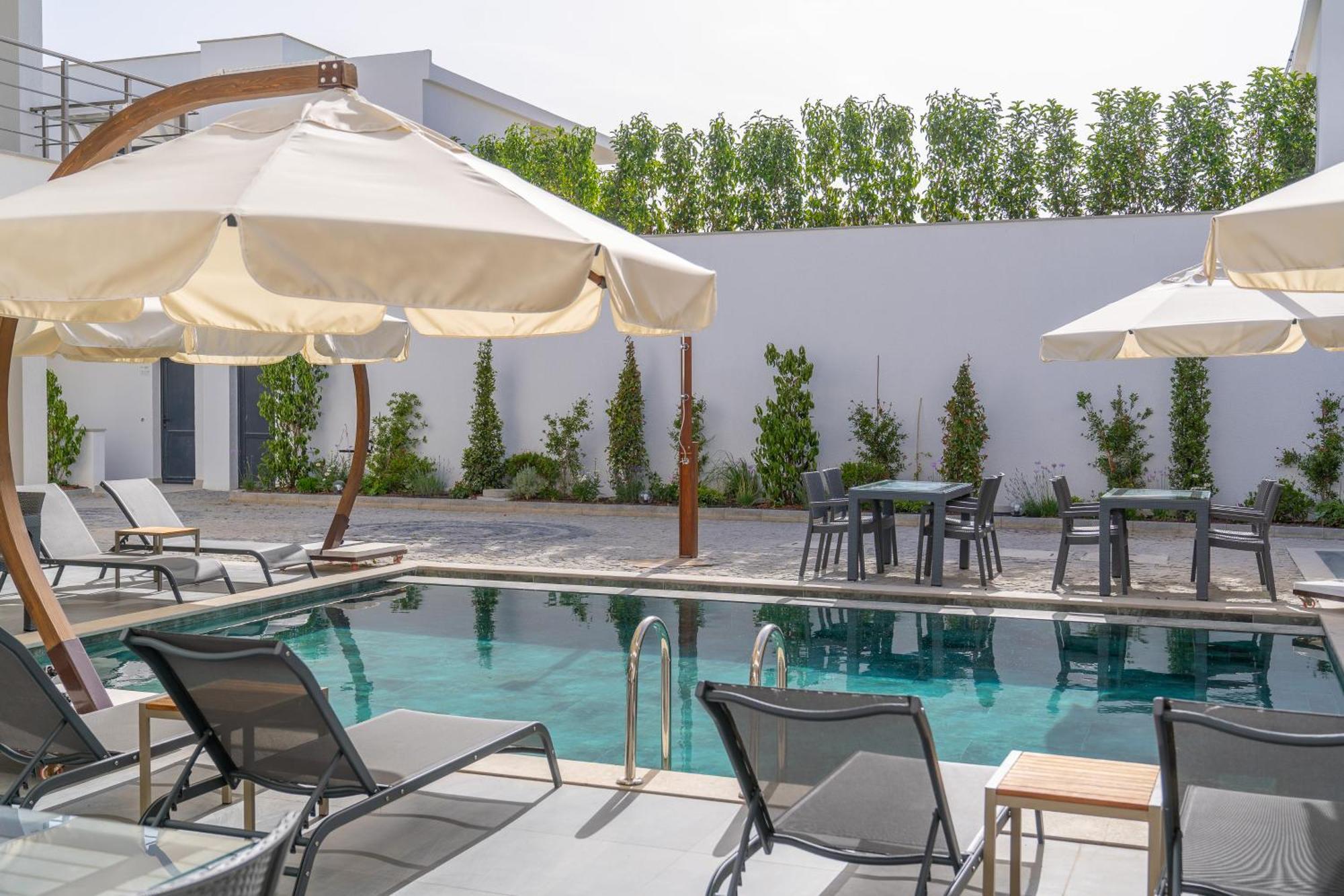 Paradise Guendogan Hotel Bodrum Eksteriør bilde